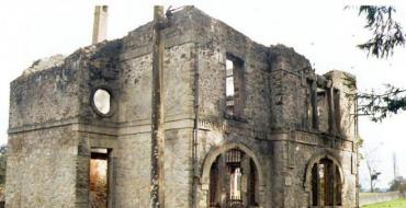 Призрак поселка Орадур-сюр-Глан: трагическая история города-мученика Новый город Орадур-сюр-Глан